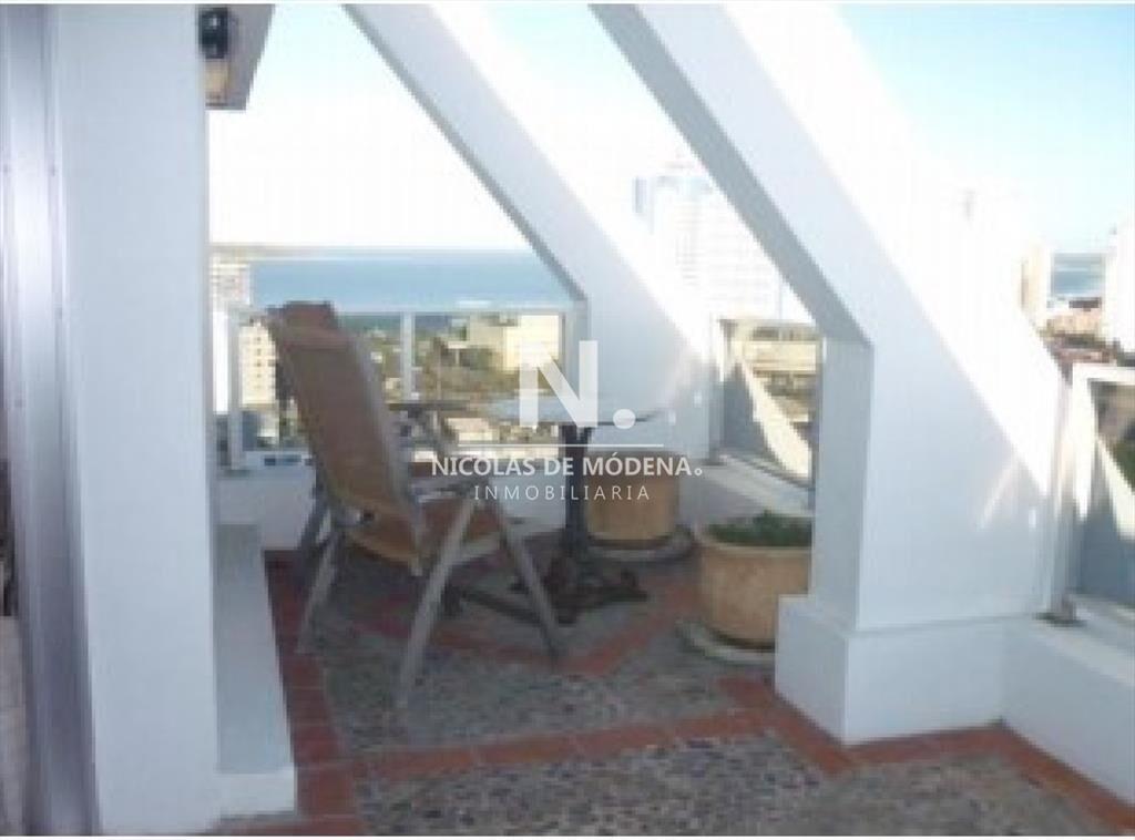 Apartamento en Punta del Este, Aidy Grill