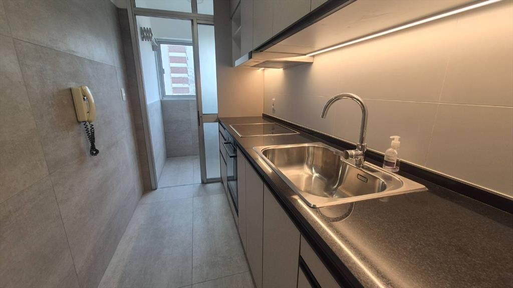 Alquiler Apartamento 2 Dormitorios Punta Carretas
