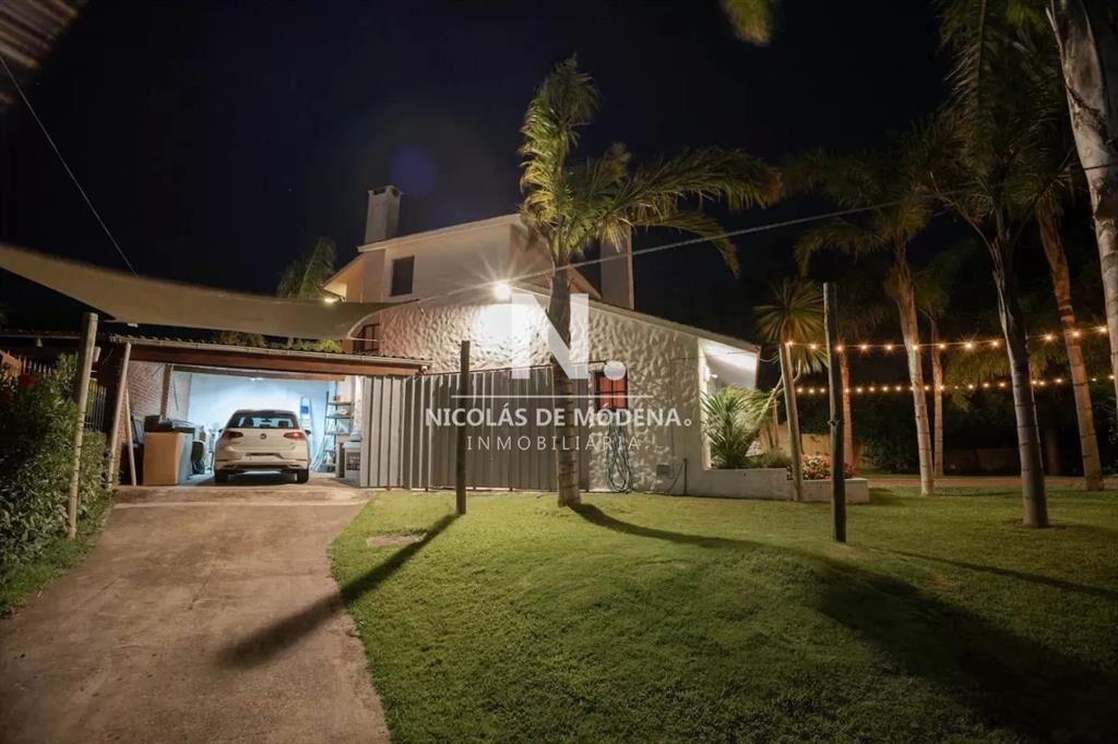 Casa en venta de 5 dormitorios en Mansa- Punta