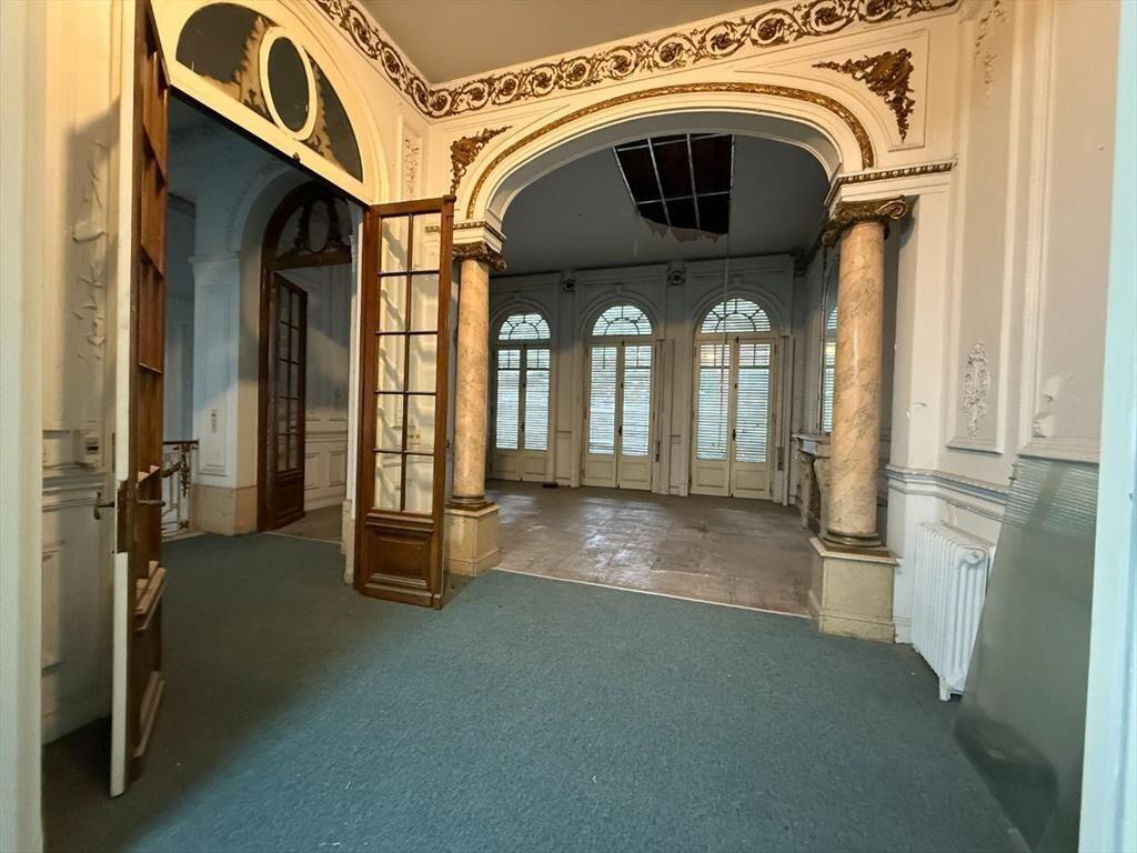 Casa de estilo en alquiler