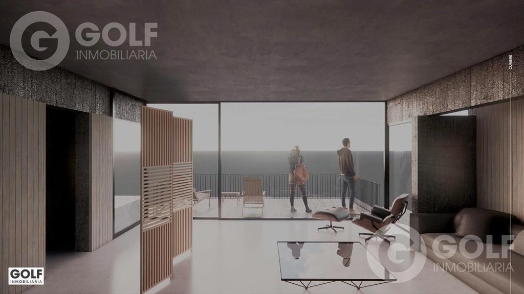 Apartamento en venta de 2 dormitorios sobre Rambla de Punta