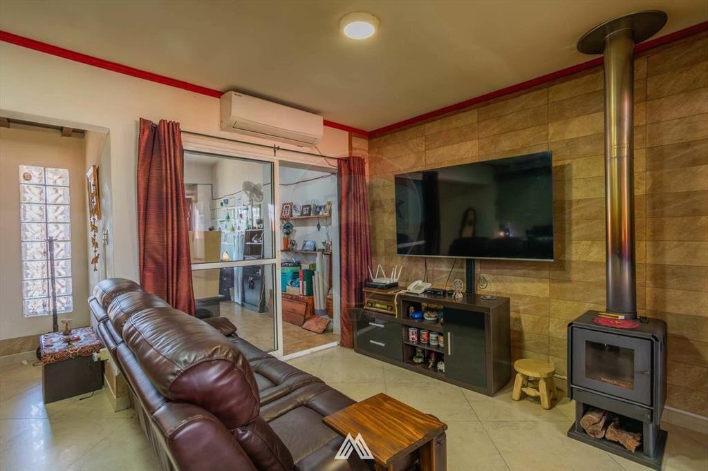 Vendo Casa + Apartamento Belvedere con Garage