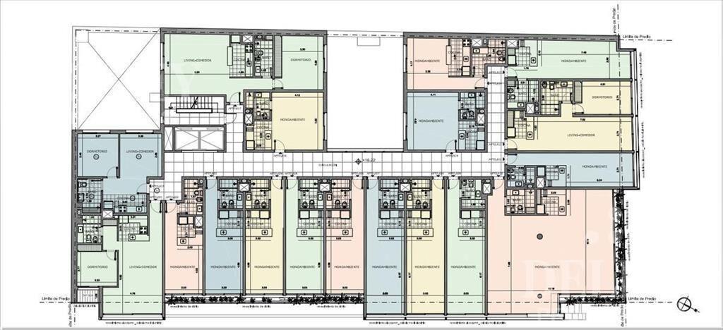 Venta Apartamento - Centro DelRey Propiedades