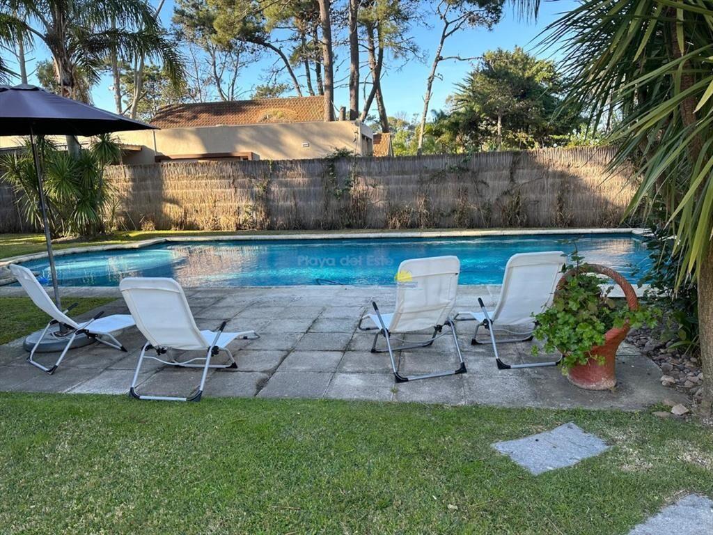 Casa en alquiler de temporada de 3 dormitorios en
