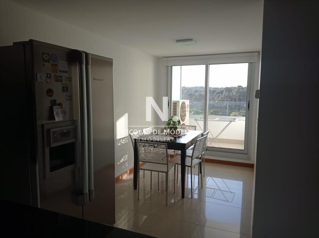 Departamento en alquiler con excelente diseño y