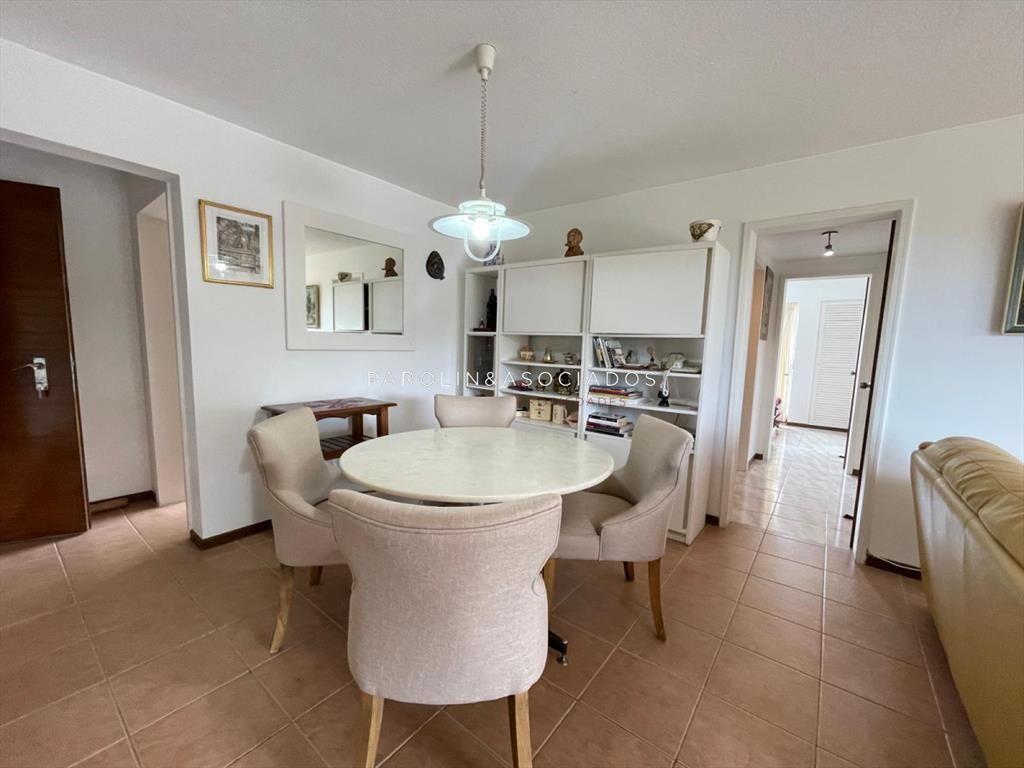 Departamento en venta en Parquemar Bosque, Punta