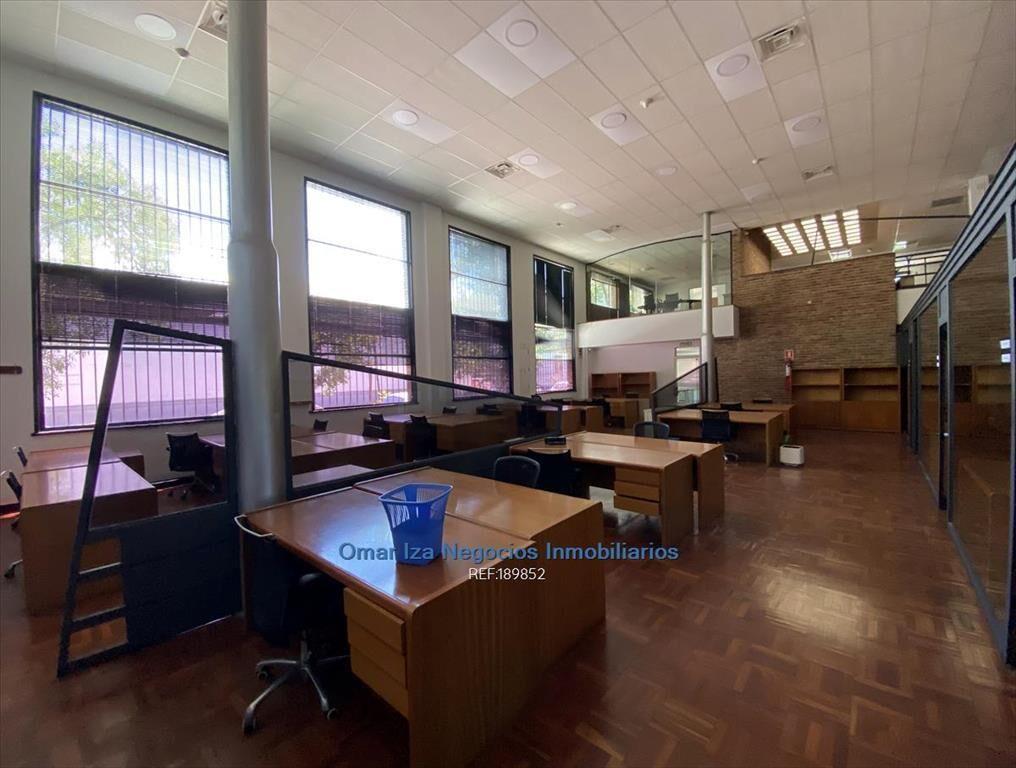 Venta local oficinas edificio corporativo aguada comercial