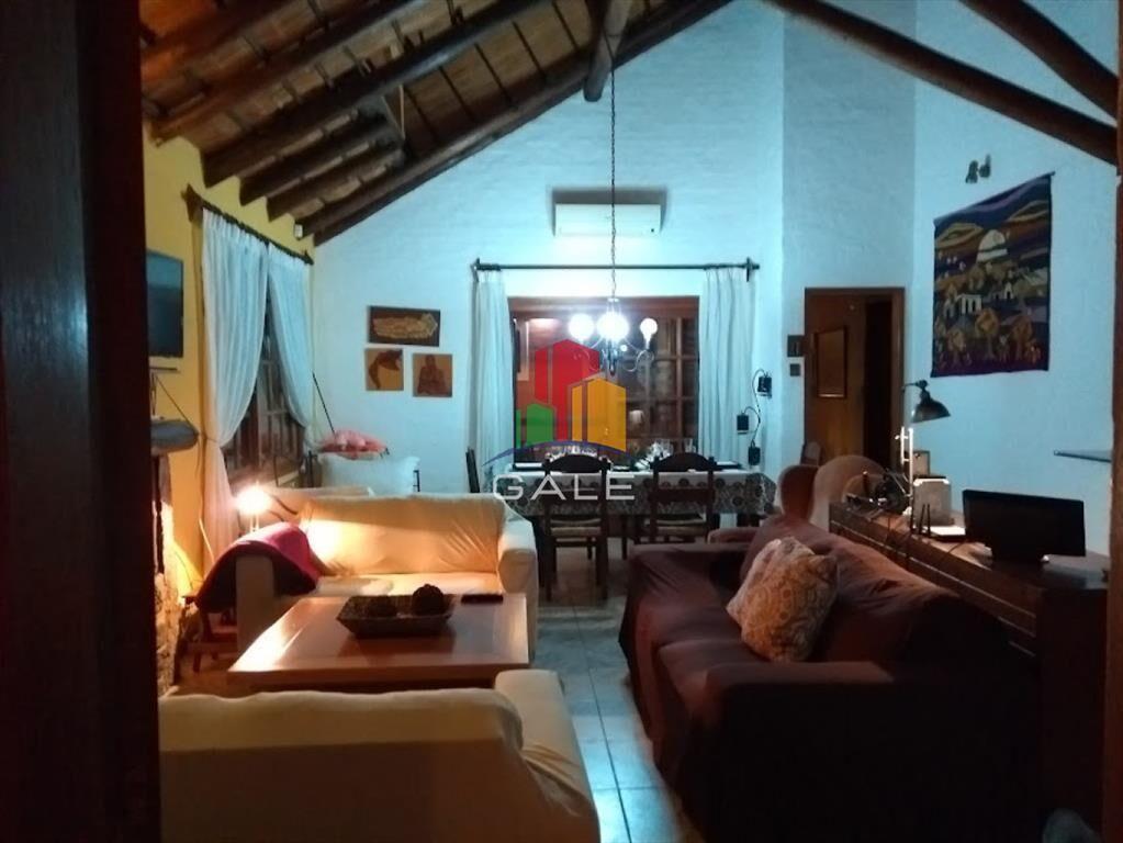 Casa en Bo. Cordoba - Maldonado