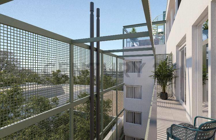 Oportunidad a estrenar apartamentos en Punta Carretas