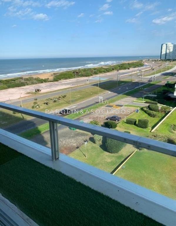Apartamento en venta en Edificio Tiburón, Punta