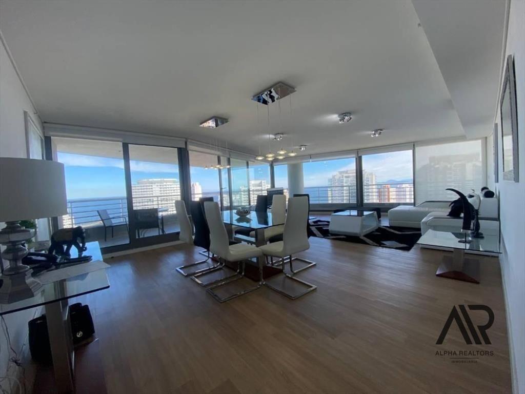 Apartamento 3 Dormitorios En Venta Piso Alto