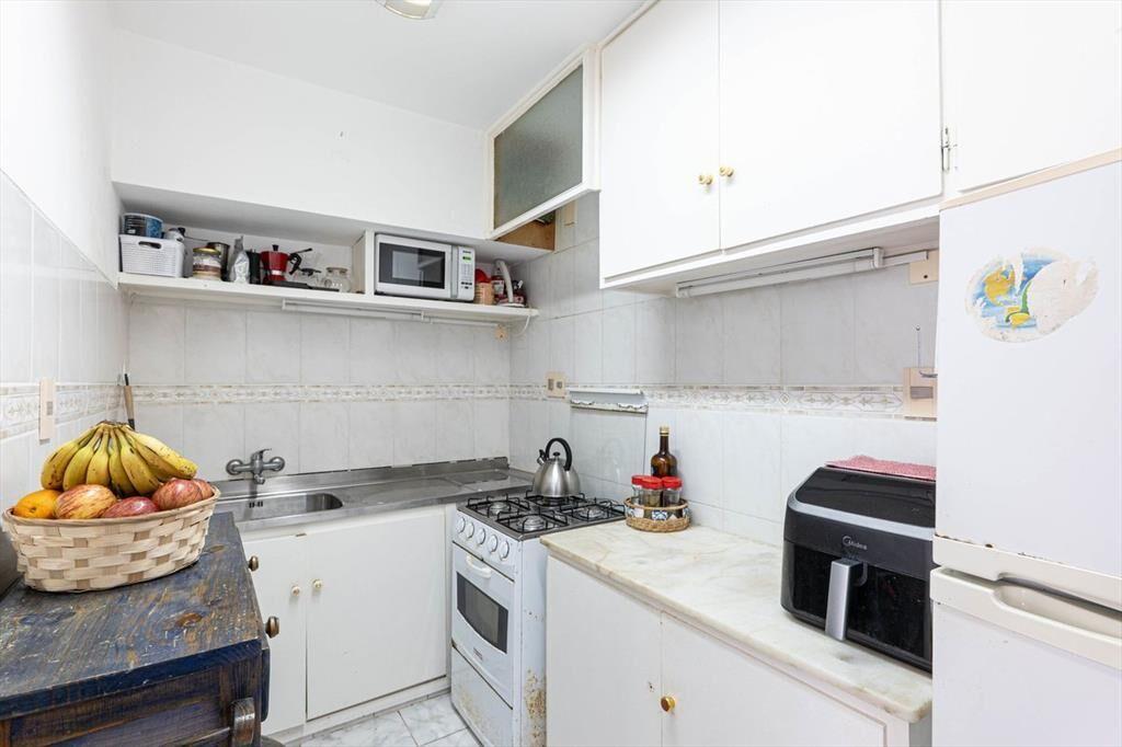 Apartamento de 1 dormitorio en venta en Punta