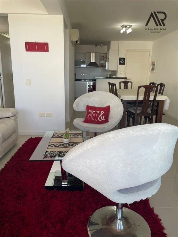 Apartamento en venta c/ cochera en La Pastora