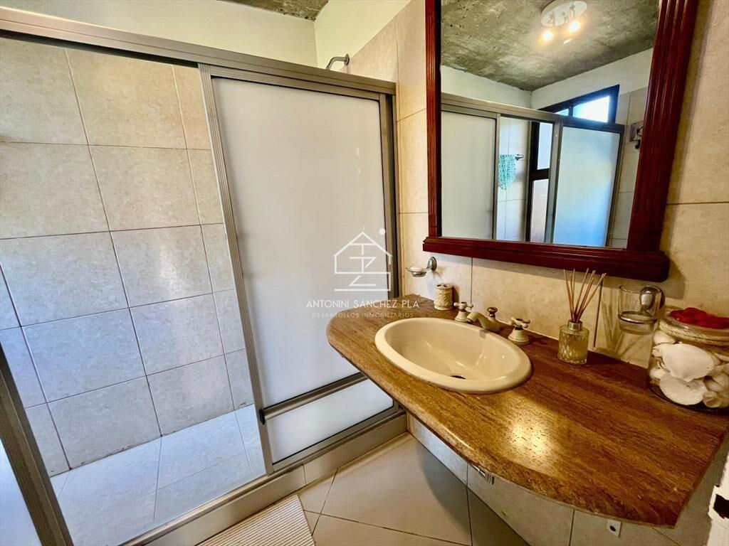 VENTA CASA 3 DORMITORIO PUNTA BALLENA-CLUB DEL