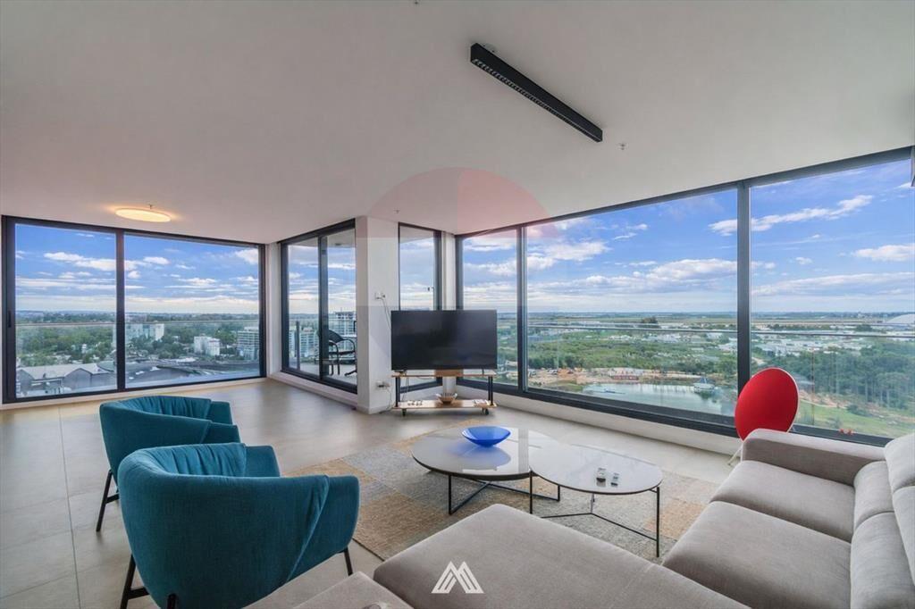 Venta PentHouse 4 Dormitorios Carrasco Boating