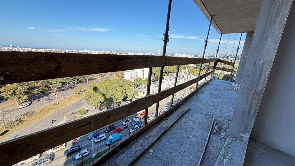 Venta de Apartamento con 1 dormitorio en Parque Batlle