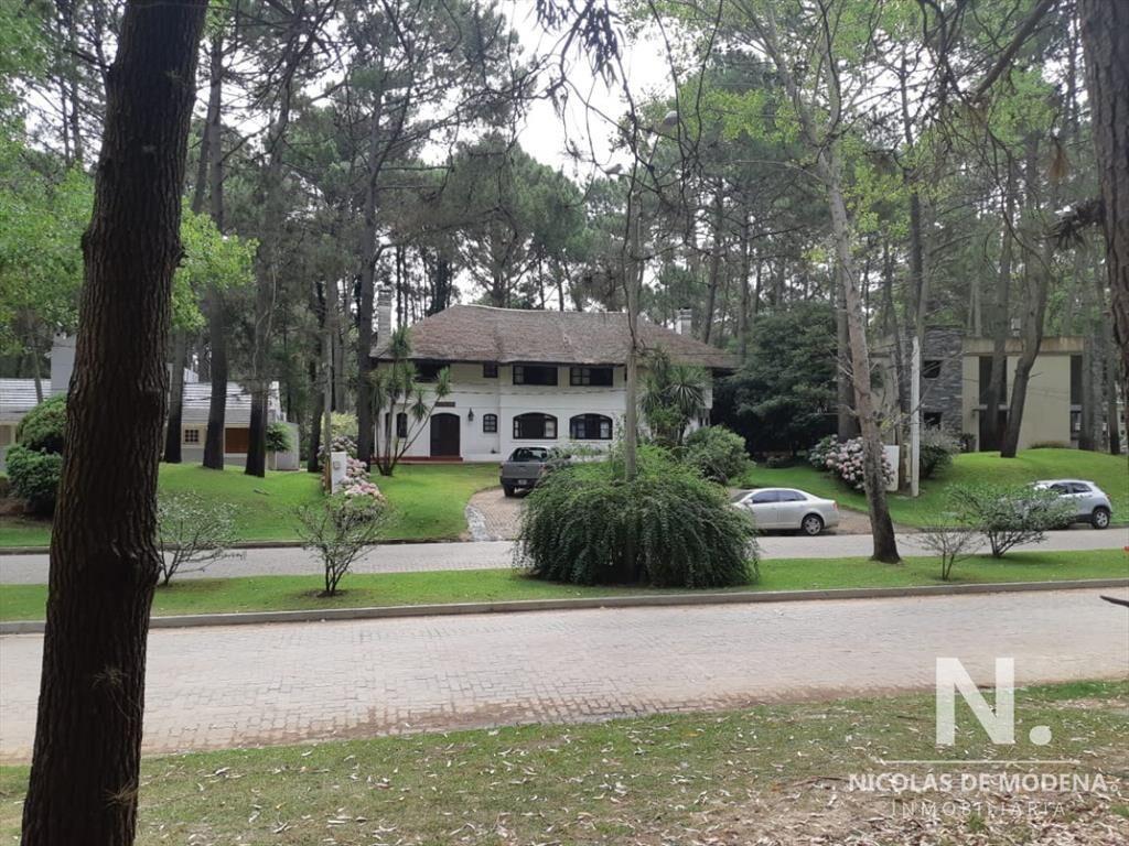 Venta Casa en Solanas Country, Punta Ballena