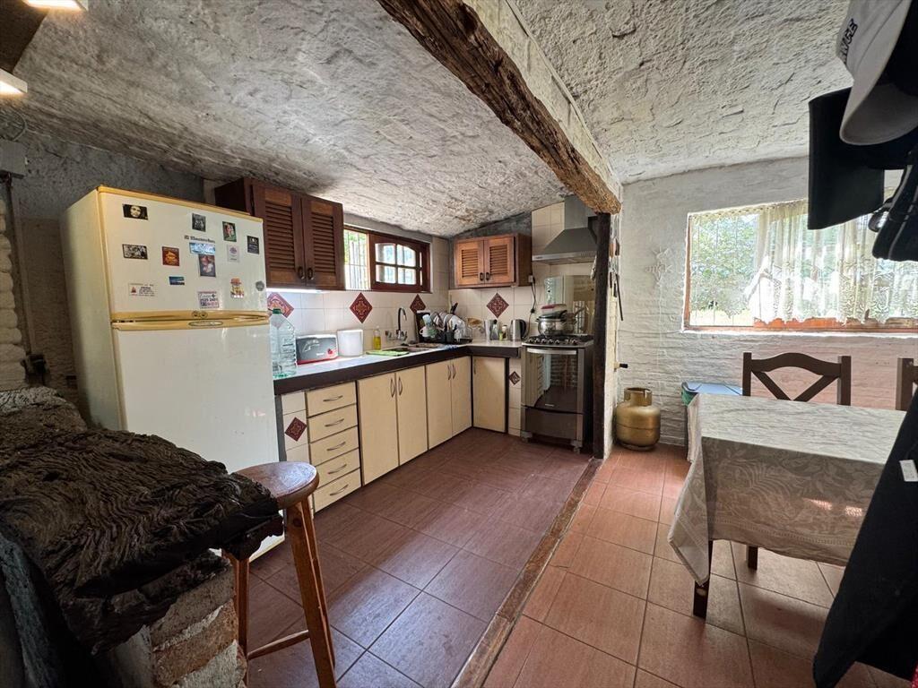 Dos casas en venta en mismo padrón, Parque Rivera