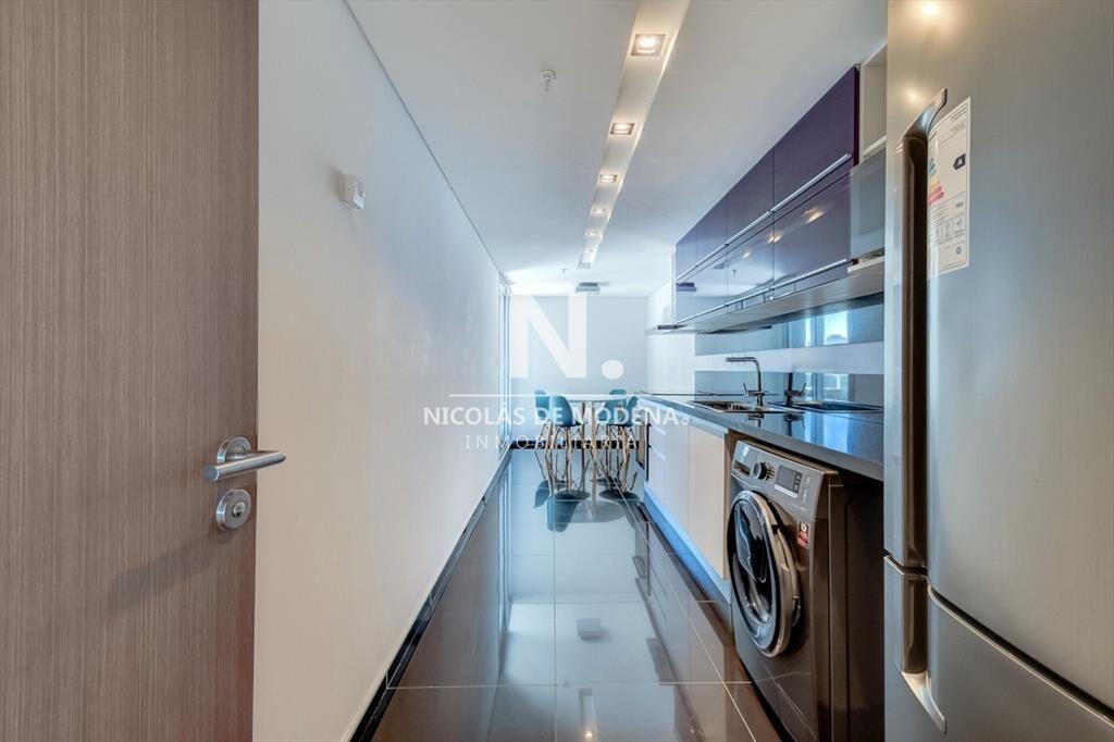 Impecable departamento, comodo e iluminado.