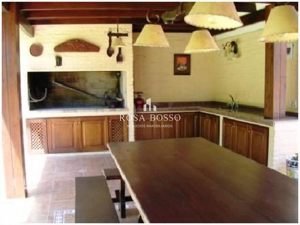 Casa en Mansa, 3 dormitorios *