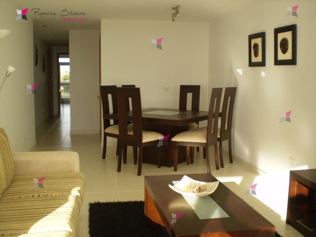 Apartamento en Mansa, 2 dormitorios *