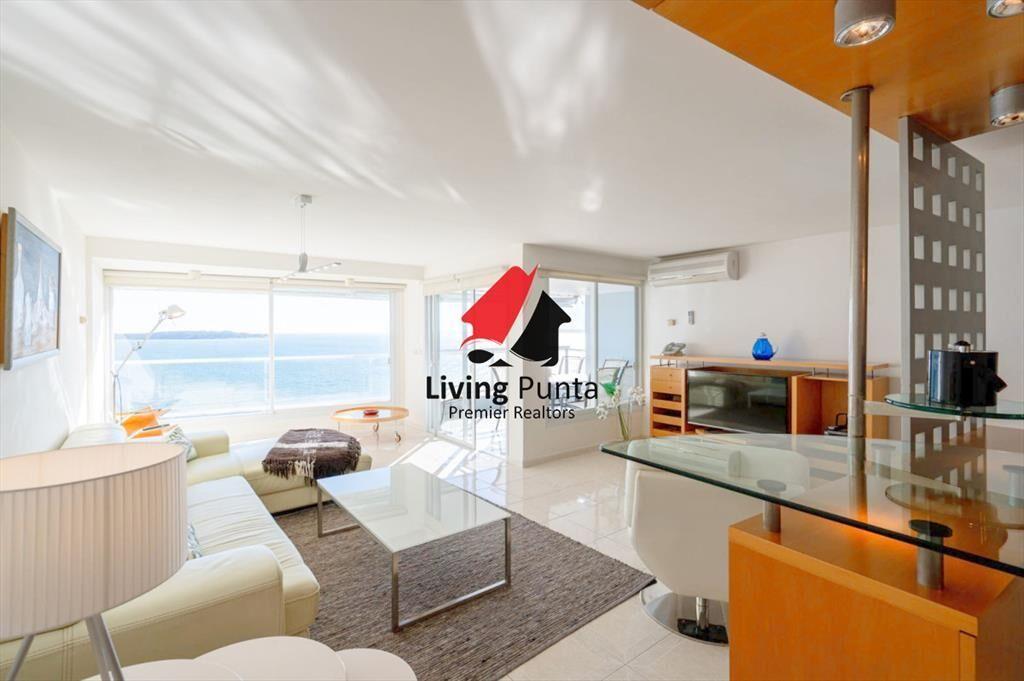 Apartamento de 3 dormitorios