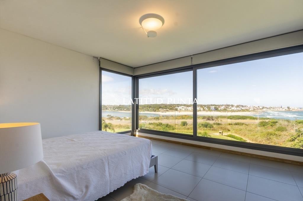 Apartamento en Tiburon Terrazas, 3 suites más