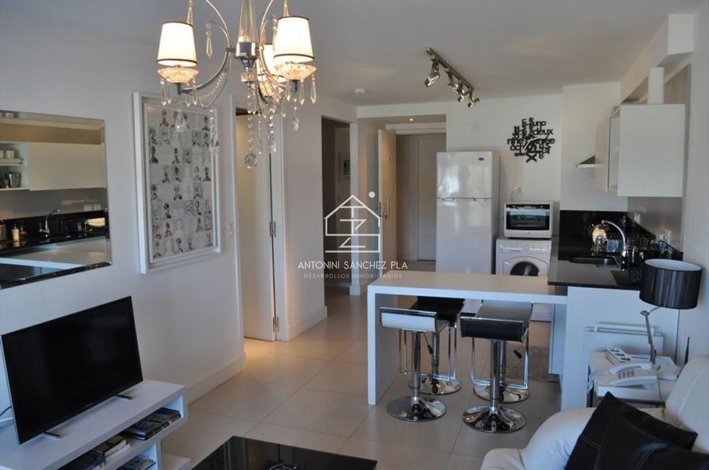 Venta Apartamento Punta del este