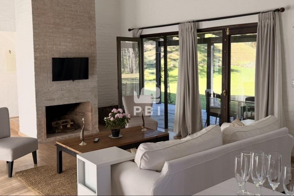 Casa en venta en Club del Lago, Punta Ballena -