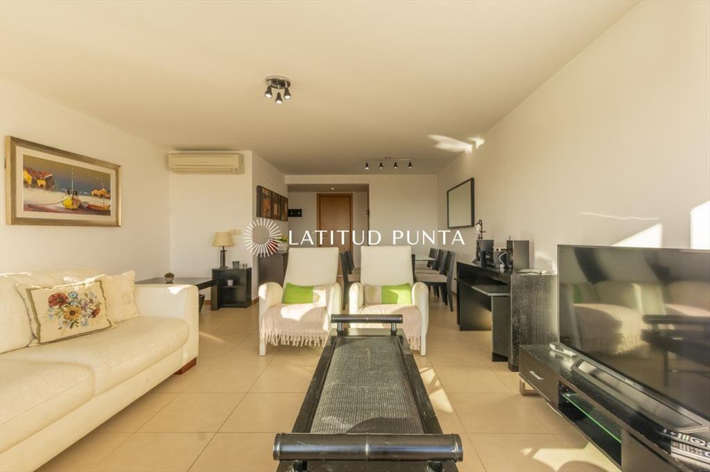 Apartamento en Península sobre el Océano, 3