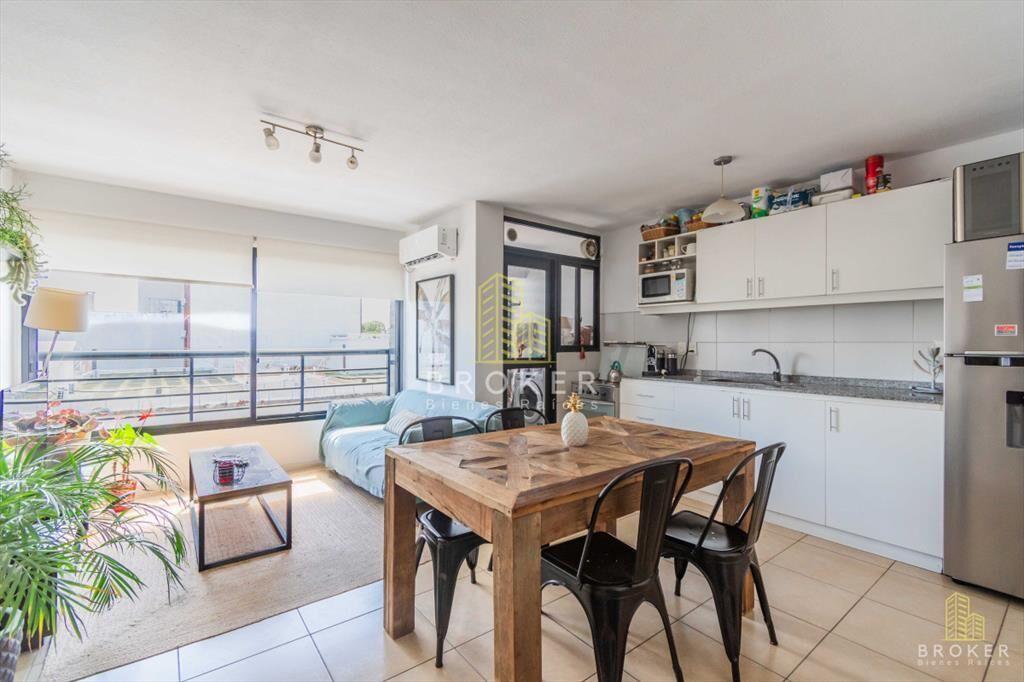 Venta Apartamento Pocitos Dos Dormitorios-