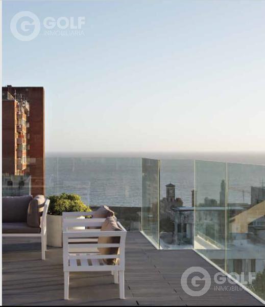 Venta de apartamento de 2 dormitorios en Centro con RENTA