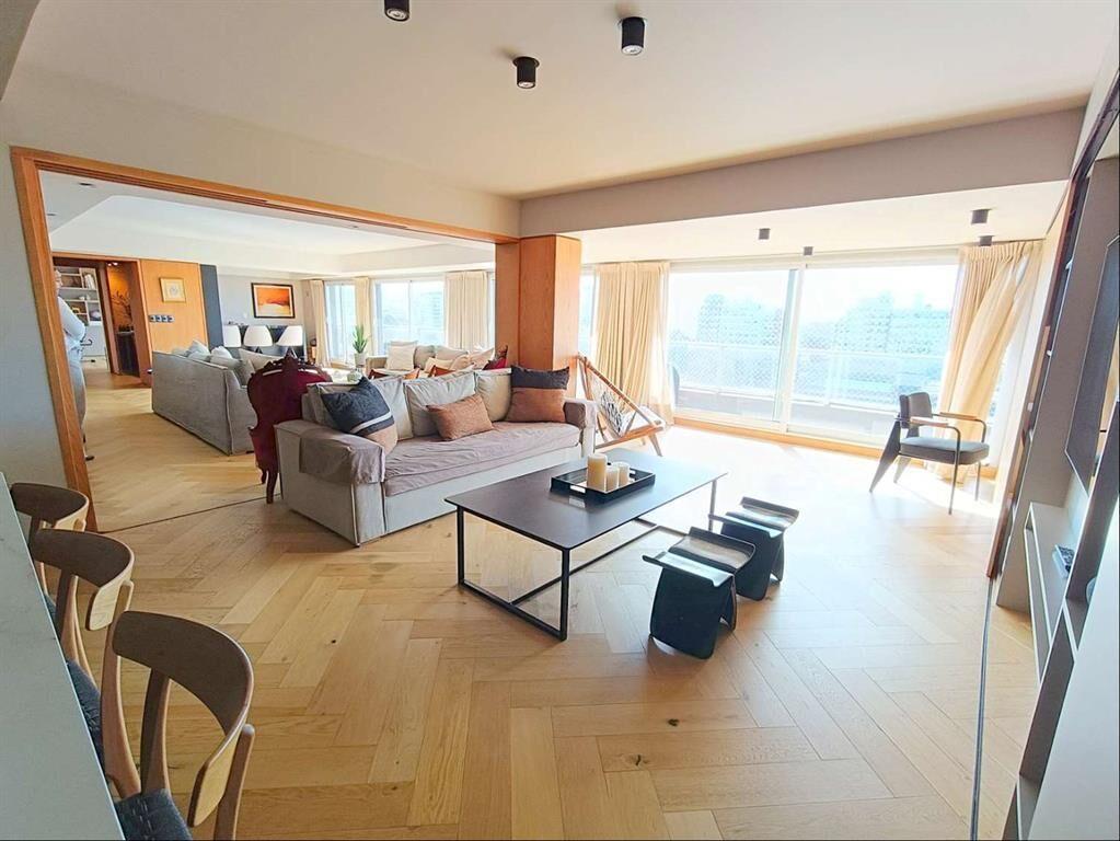 Venta Apartamento Villa Biarritz 4 Dormitorios 5 Baños Gara