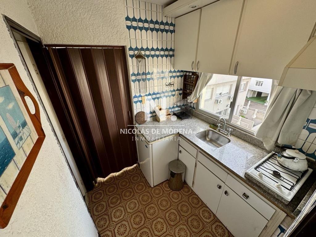 Venta apartamento de 1 dormitorio Punta del Este