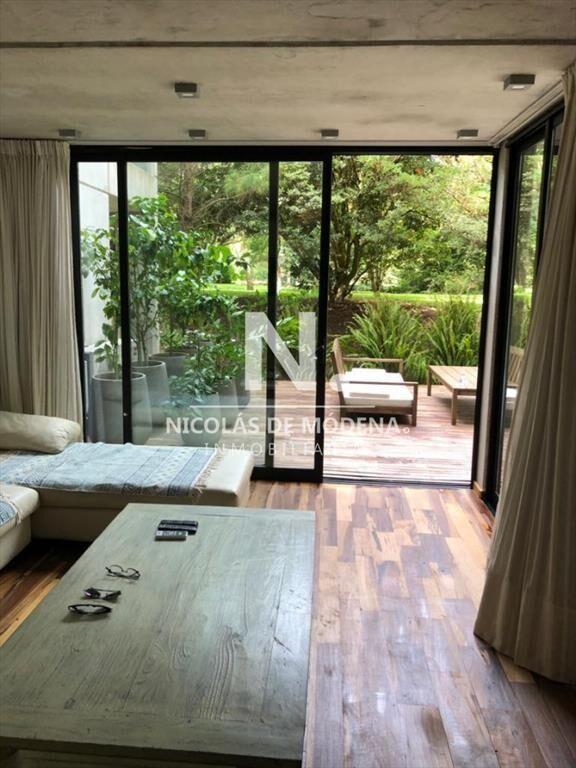 Apartamnto en Venta de 1 dormitorio en San Rafael