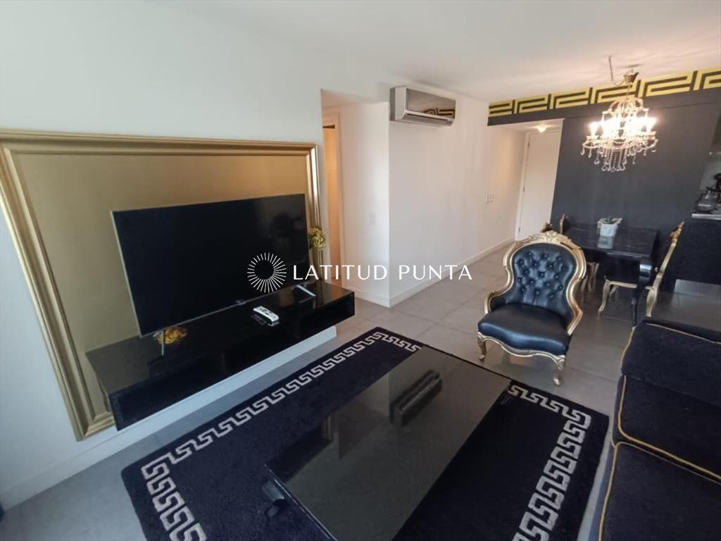 Apartamento 2 dormitorios. Roosevelt