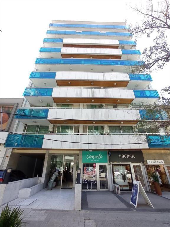 Apartamento -21 de setiembre y Berro, 80m2 equipado! Gran t