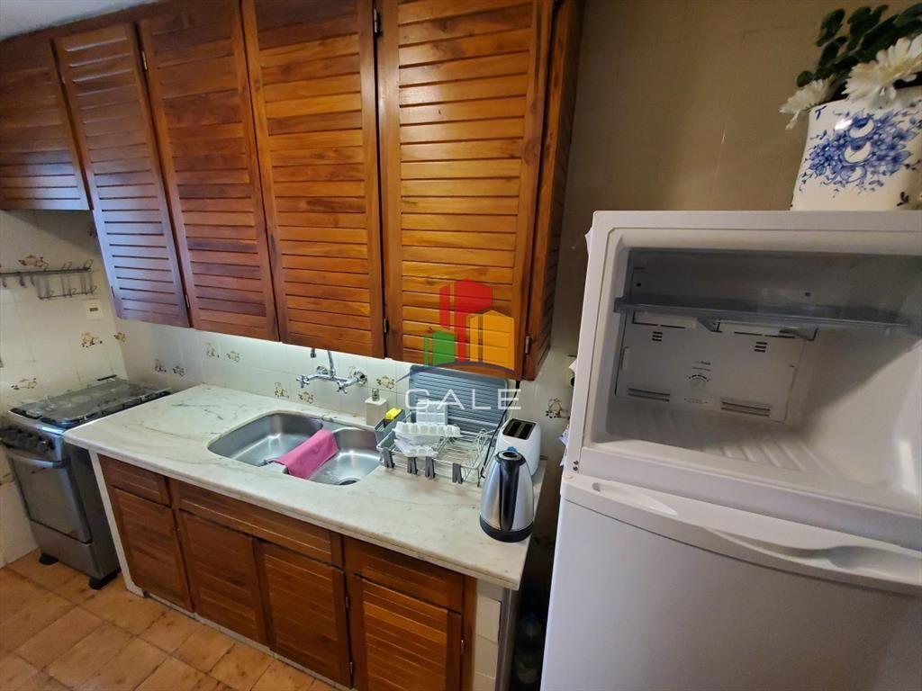 Alquiler de apartamento de 3 dormitorios en Punta del Este
