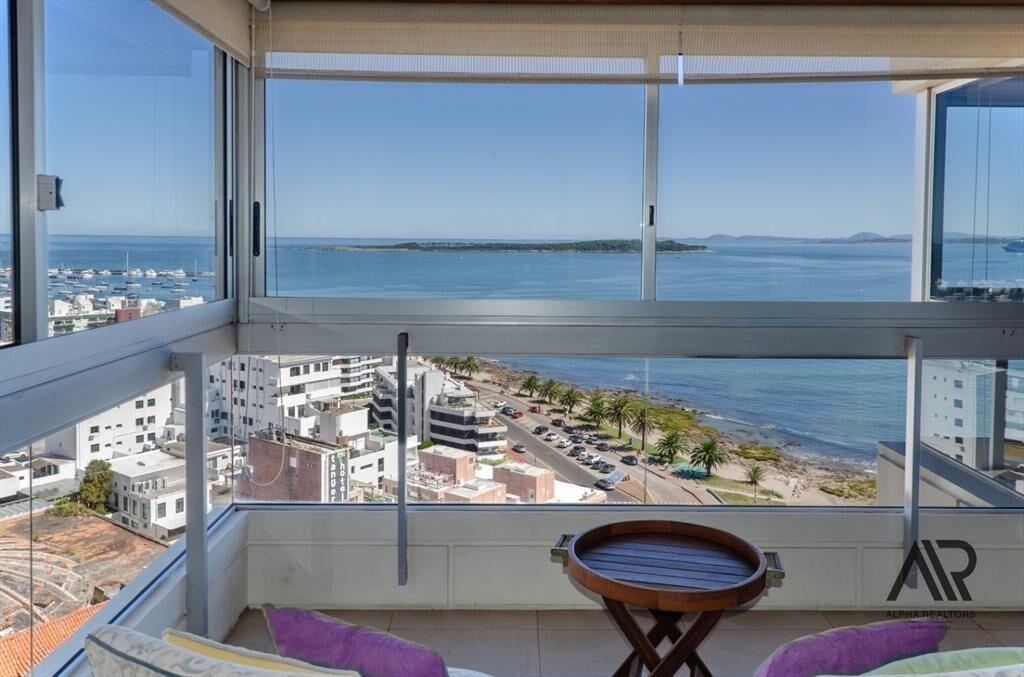 Apartamento en venta c/ cochera en La Pastora