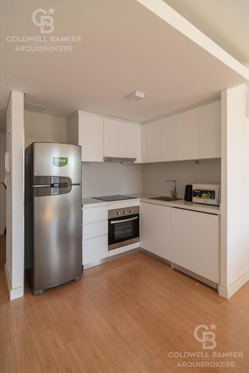 Venta apartamento penthouse cuatro dormitorios con renta en