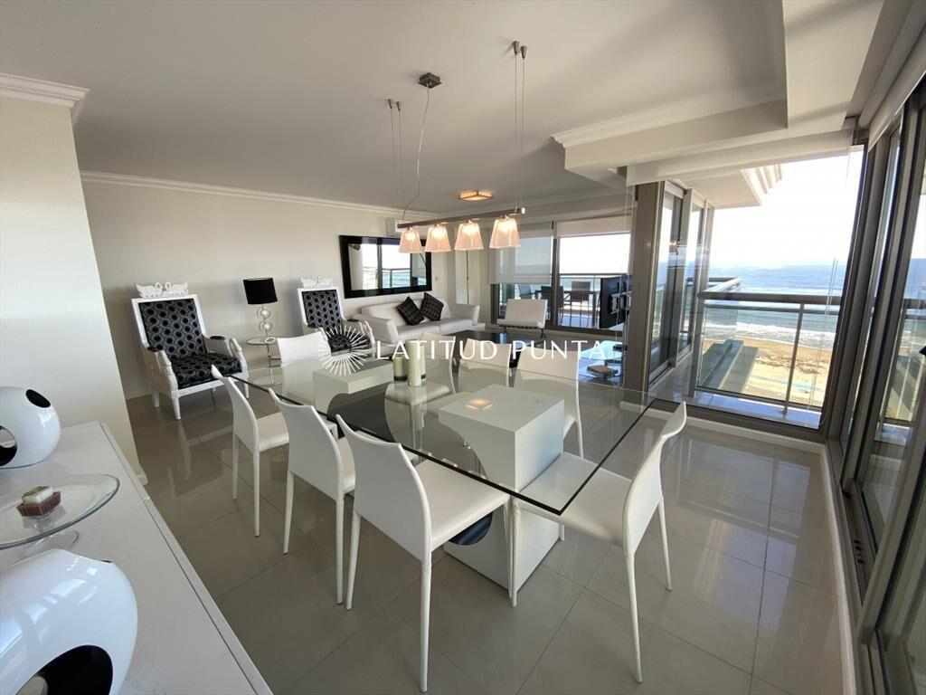 Apartamento en Imperiale, 3 suites más