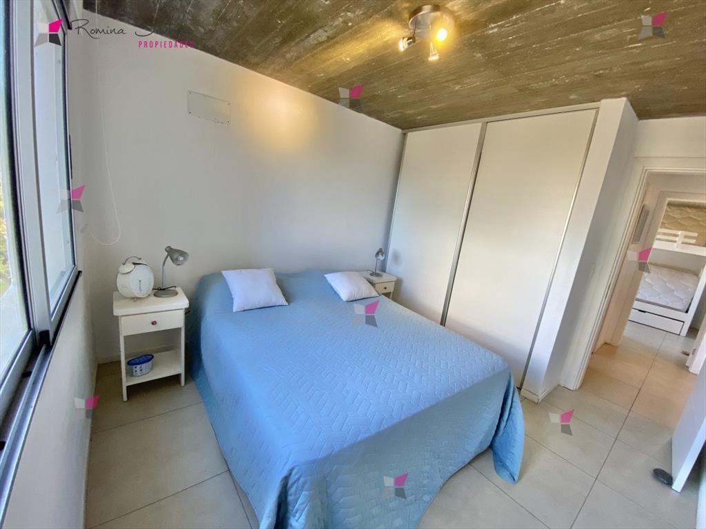 ALQUILER TEMPORARIO APARTAMENTO 2 DORMITORIOS 6