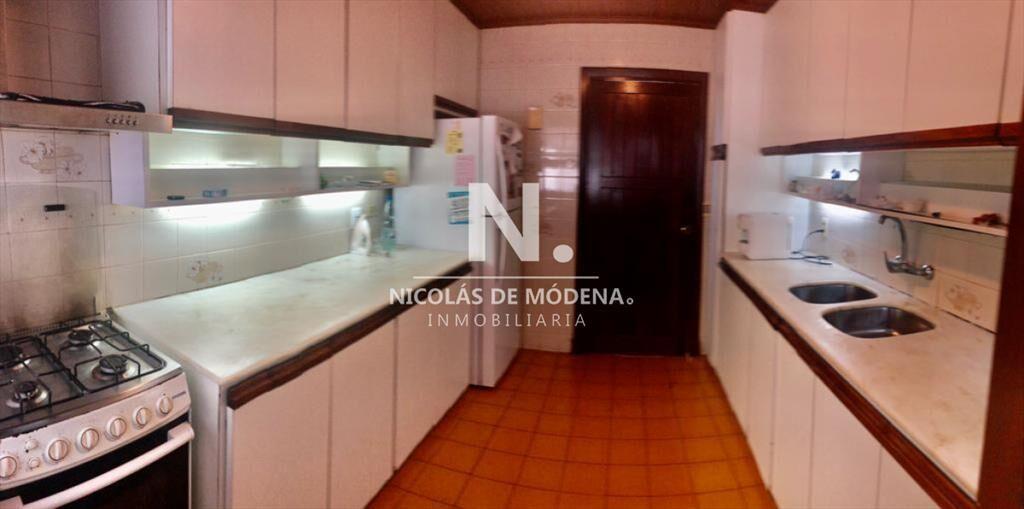 Casa en venta parada 9 Playa Mansa