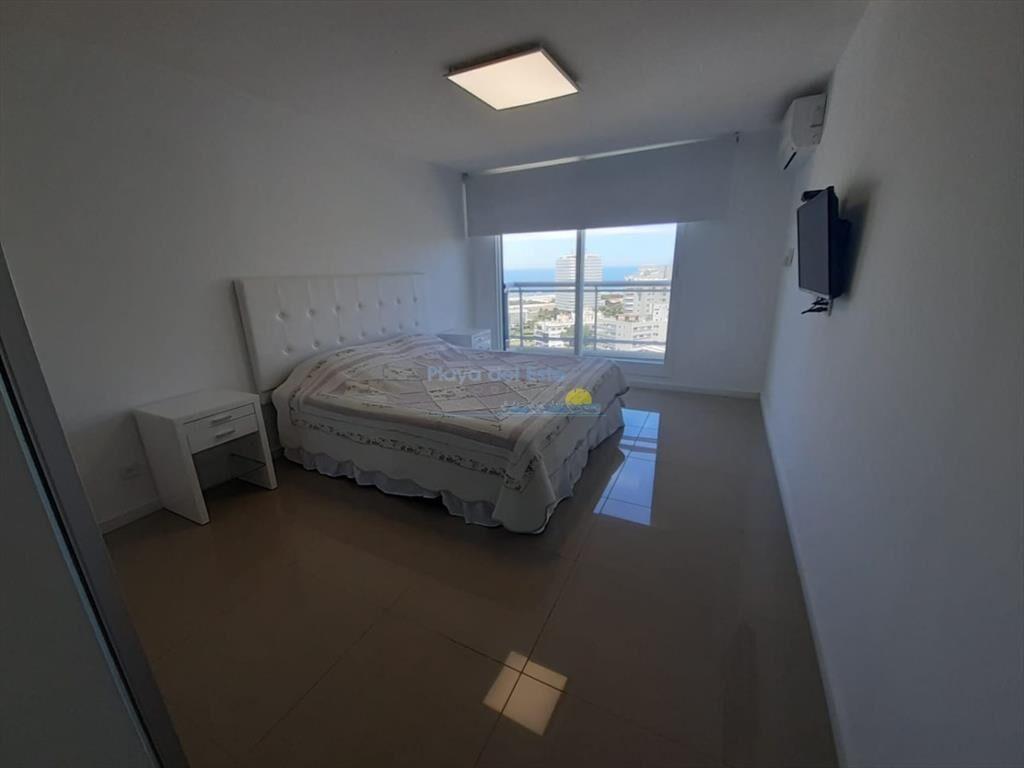 Apatamento en venta de 2 dormitorios en Torre one