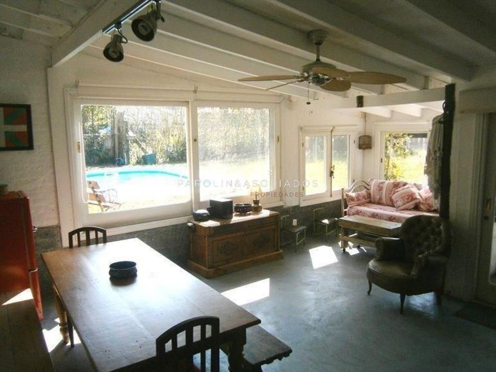 Venta de casa 4 dormitorios, Punta del Este
