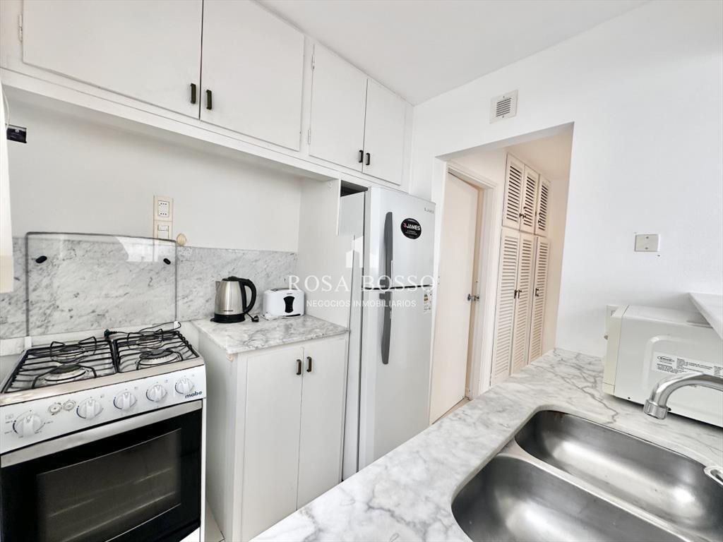 Apartamento Venta 3 dormitorios Península Punta