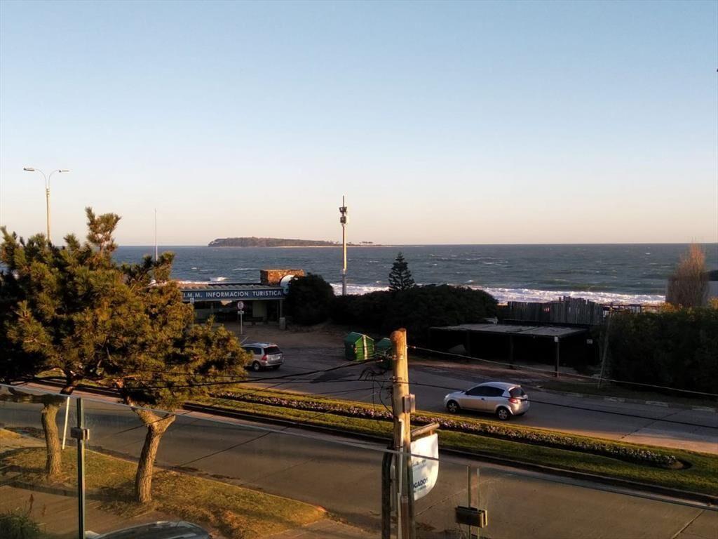 Apartamento 2 dormitorios vista al mar