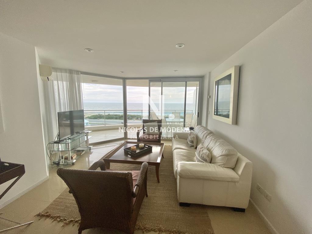 Departamento de 3 dormitorios en venta proximo al