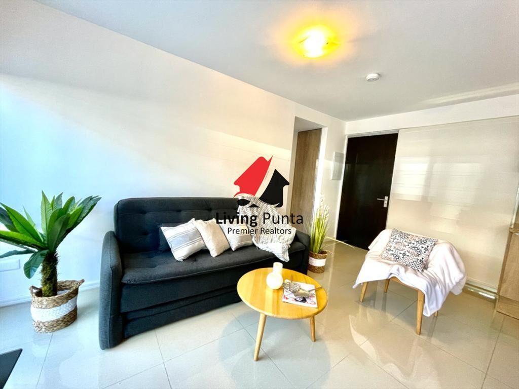 Apartamento en Punta del Este