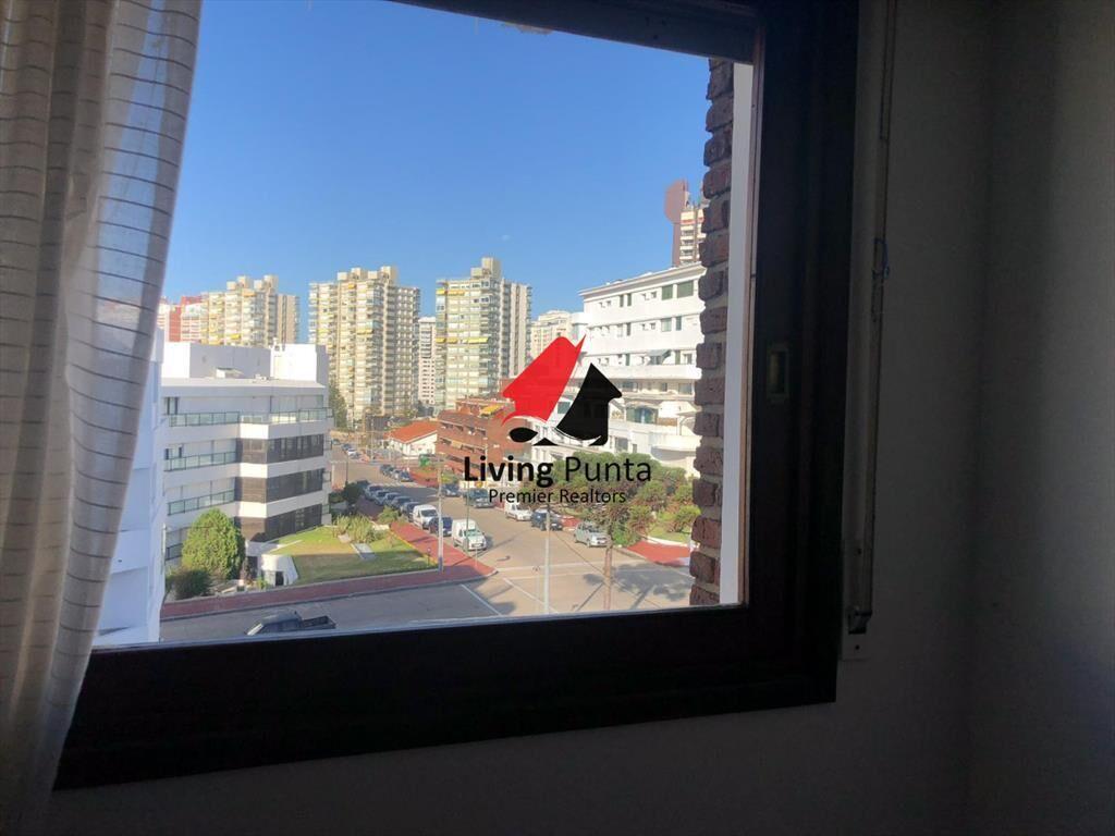 Apartamento en Punta del Este, Península